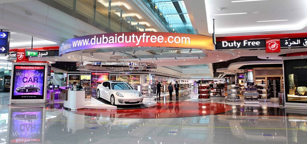 dubai-duty-free-shopping
